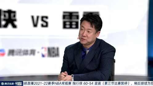 《俄克拉荷马雷霆》【回放】独行侠vs雷霆第3节中文解说回放