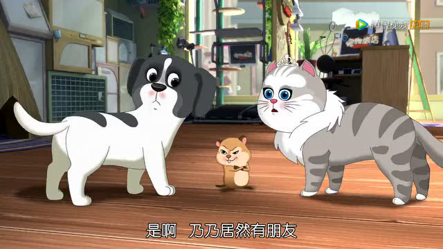 宠物旅店 7集