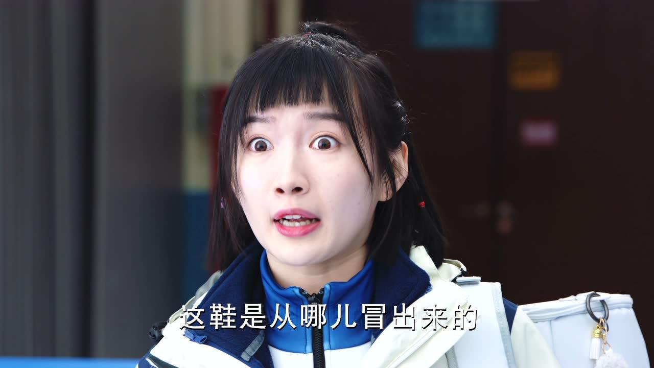陪你逐风飞翔 12集