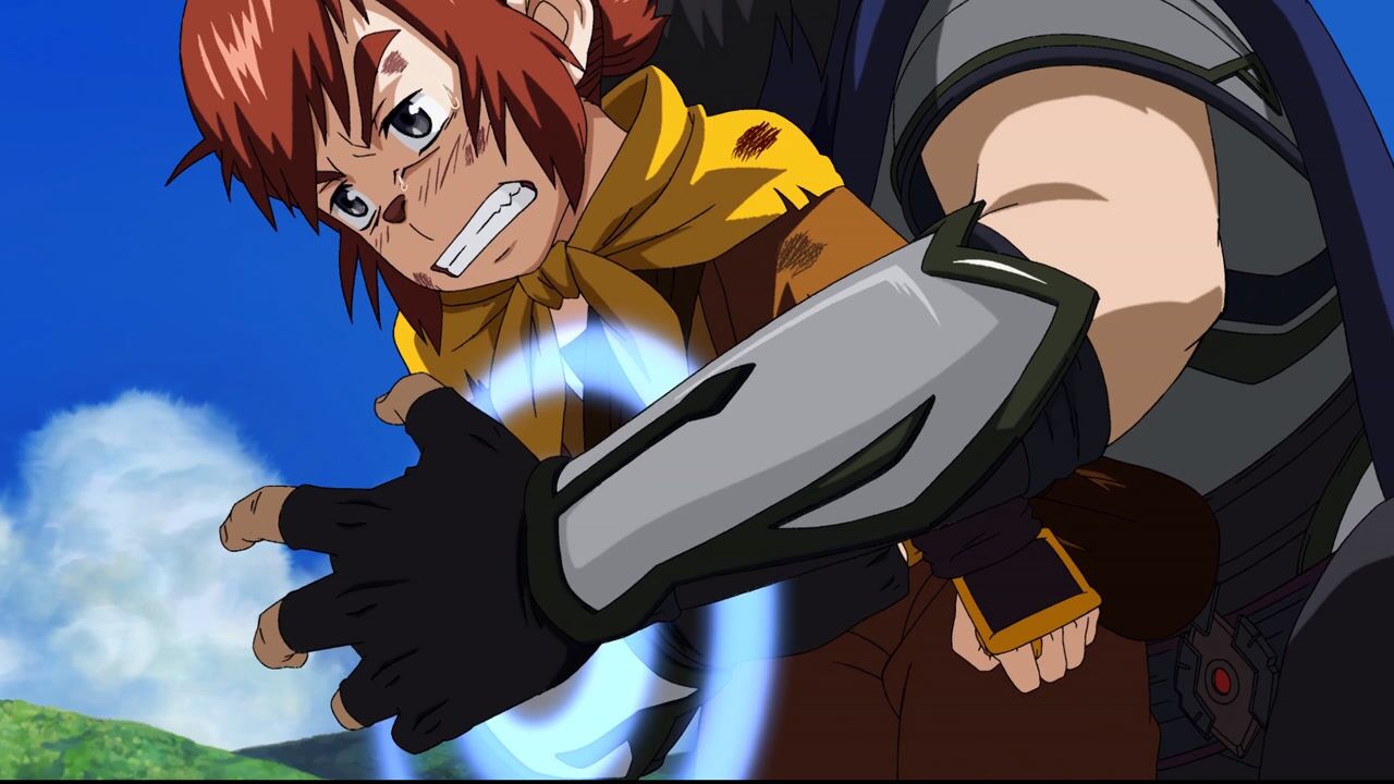 想肉身封魁拔脉门,你还是第一个!