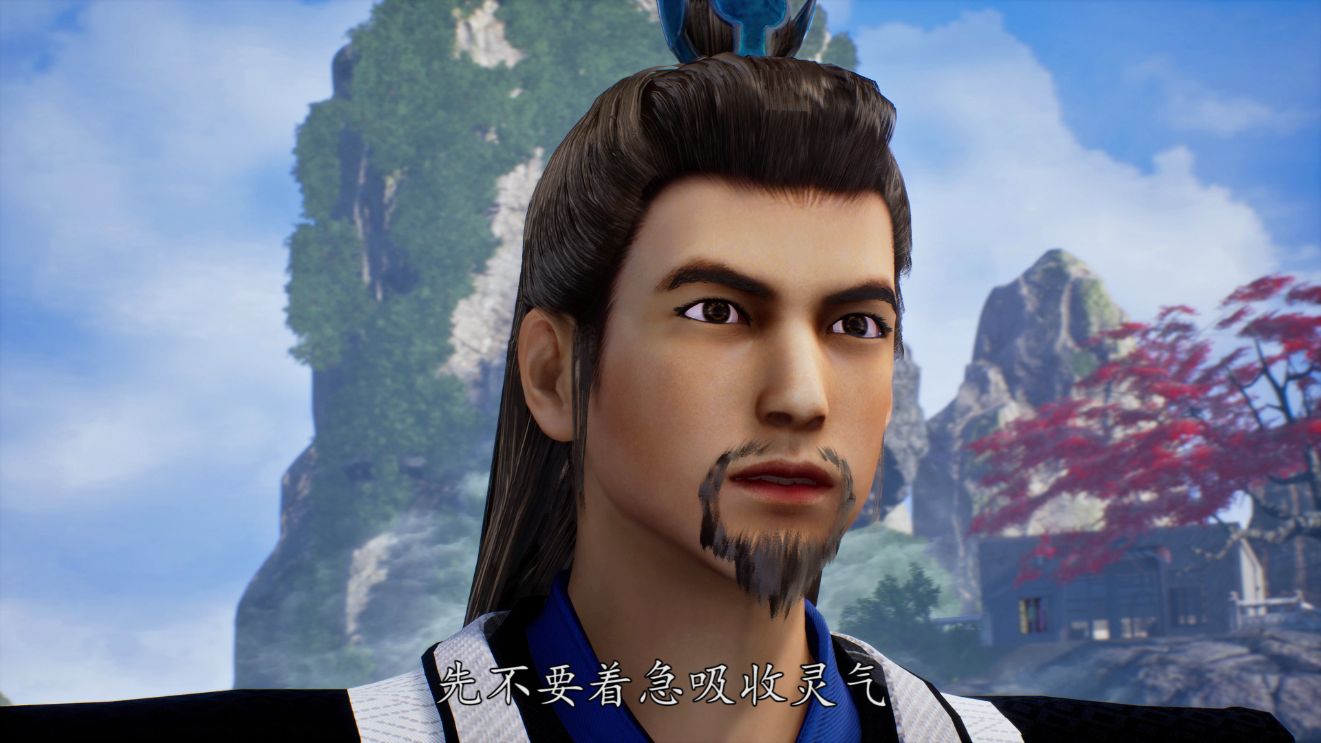 史上最强男主角 2集
