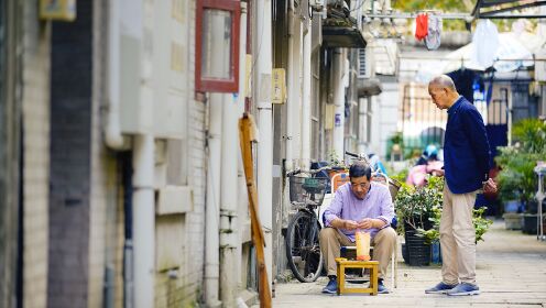 凝固的诗·探秘中国民居之美第10集：“海上”梦想“家”·上海石库门_高清完整版视频在线观看_腾讯视频