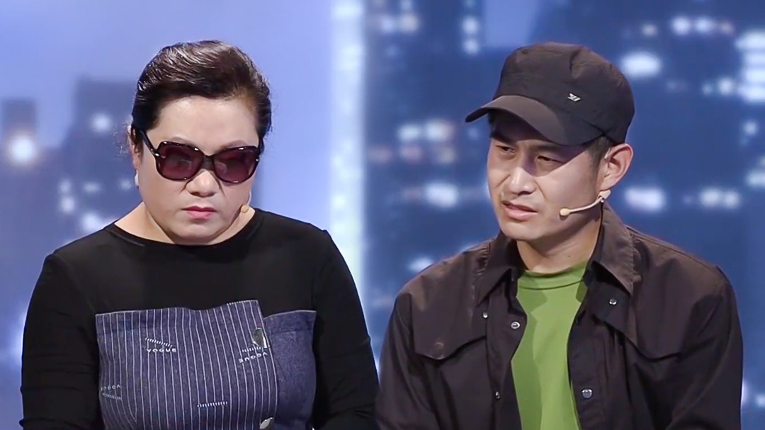 《金牌调解》荒废青春的真相_综艺_高清1080p在线观看平台_腾讯视频