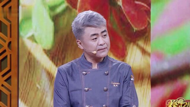 大厨现场教学如何快速做百搭肉丸子