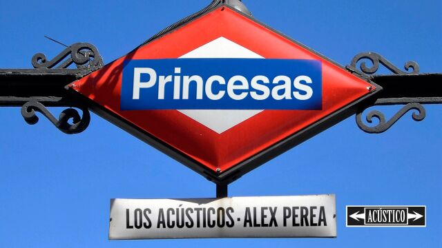 Princesas