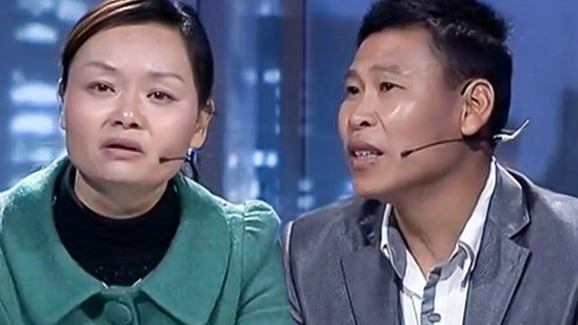 夫妻离婚不离家因800块生活费互相计较