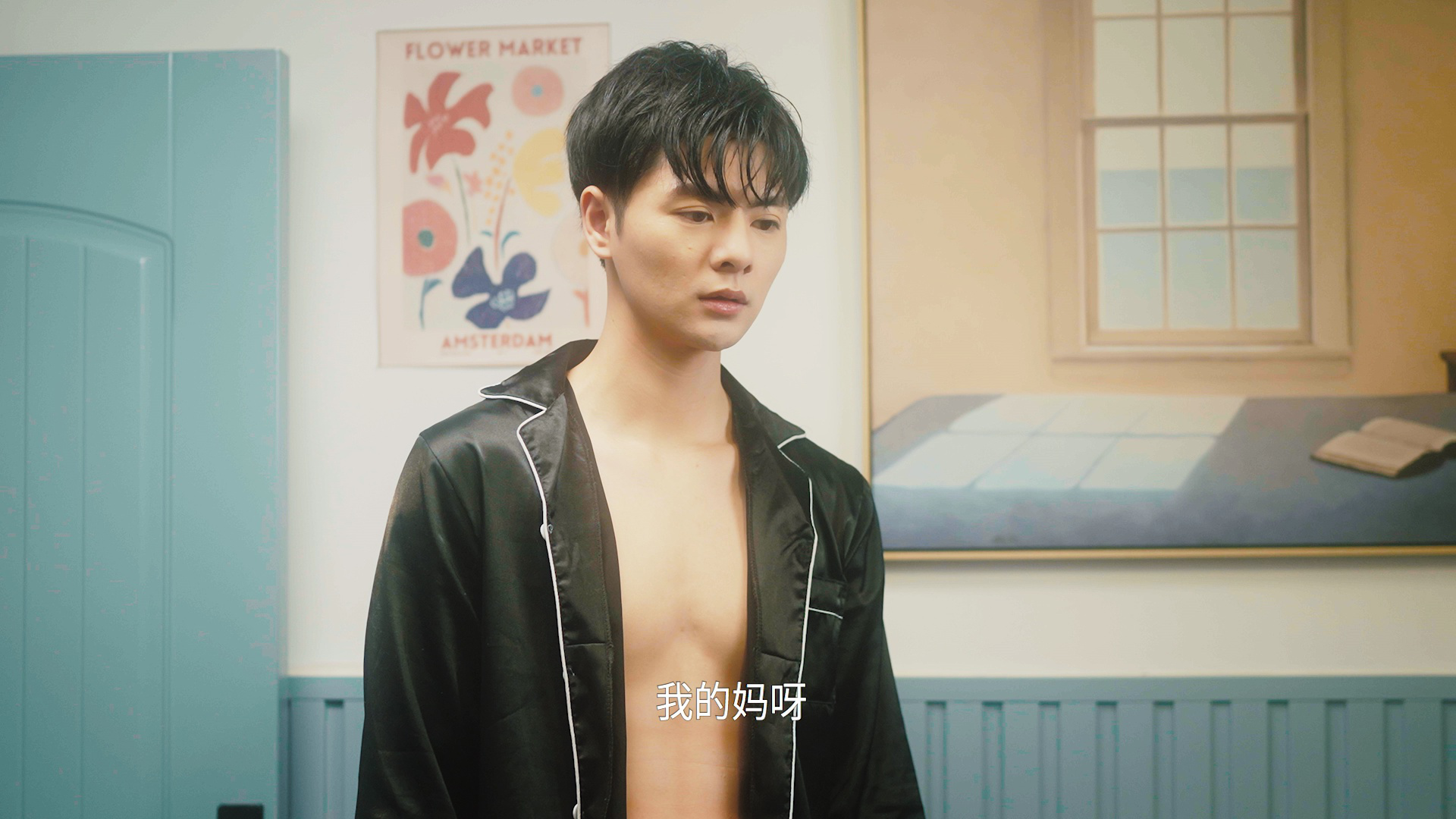 今天也要努力当只猫 10集