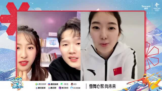 李子君辟谣:我可能是个假的东北人 但是东北人不怕冷绝对不是真的