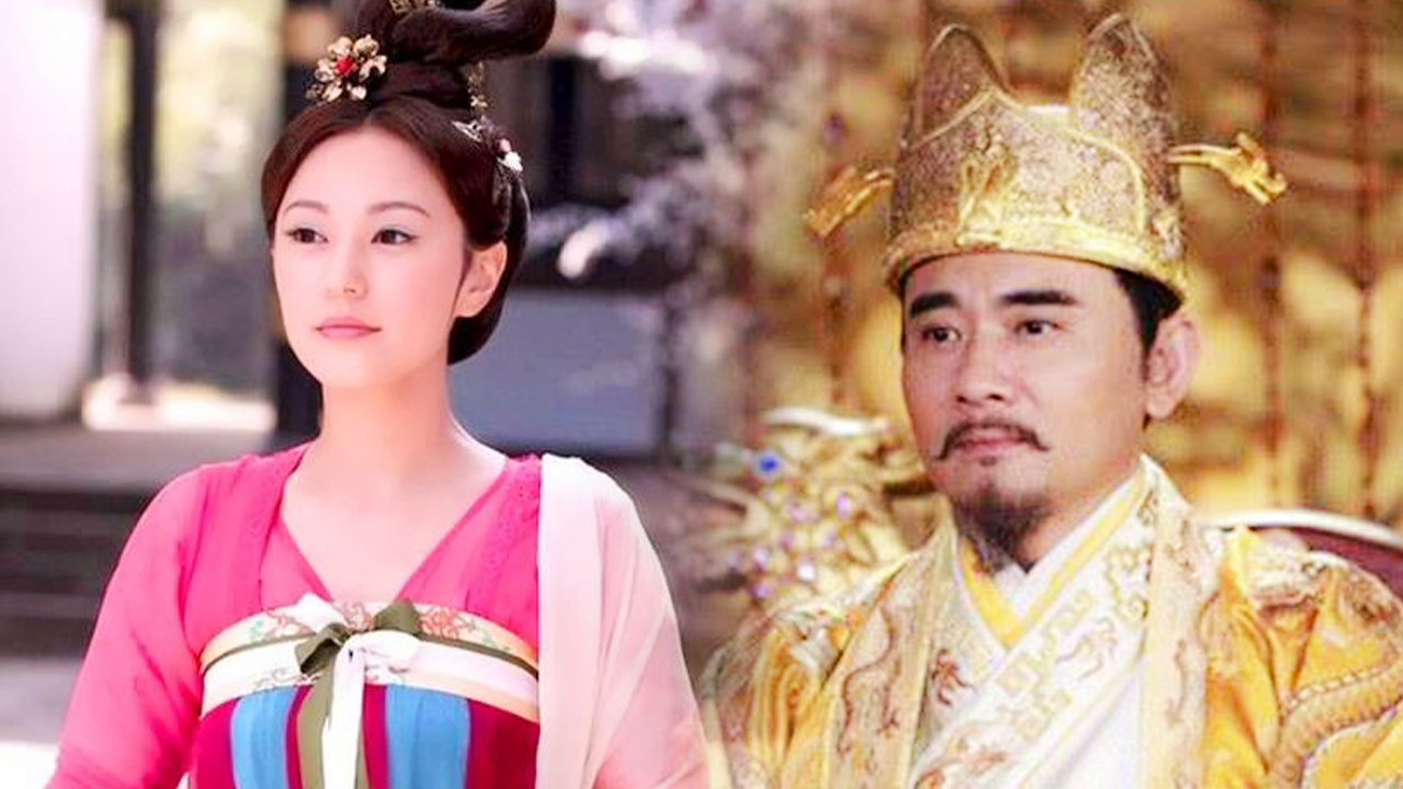 第17期：大唐永泰公主死亡之谜