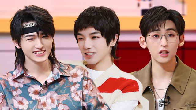 预告:华晨宇讲谐音梗冷笑话,宋亚轩笑疯了