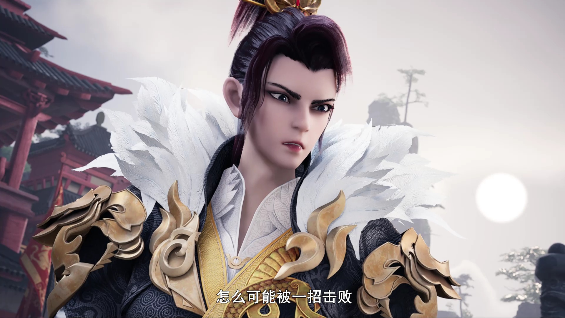 武映三千道 9集