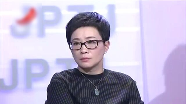 妻子想要留住女儿挽救家庭 丈夫对此不置可否