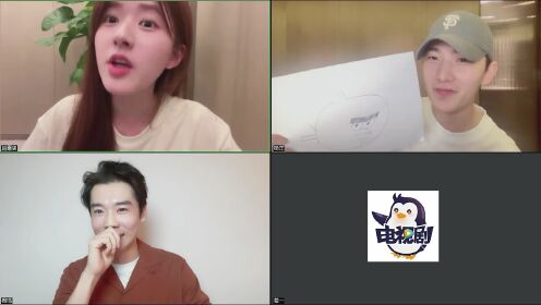 《且试天下》杨洋赵露思直播回放_电视剧_高清完整版视频在线观看_腾讯视频