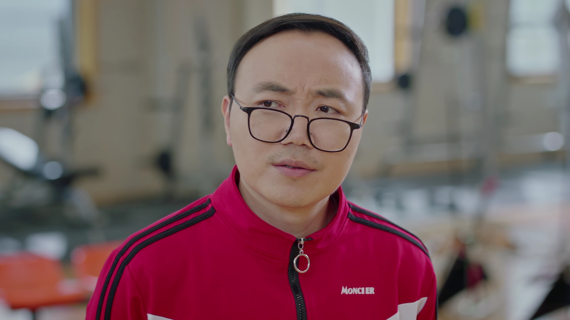 瞄准靶心！蔡金叶 15集