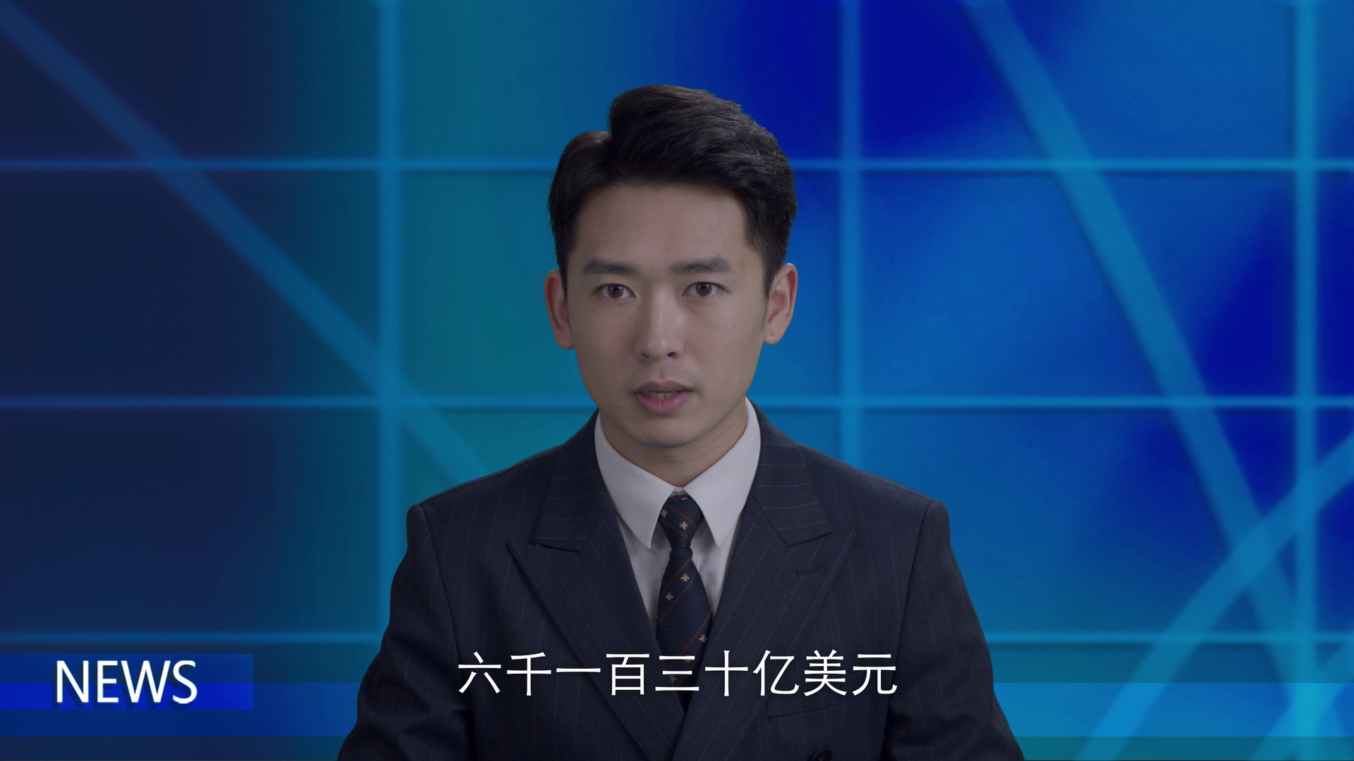 狮子山下的故事[粤语版] 25集