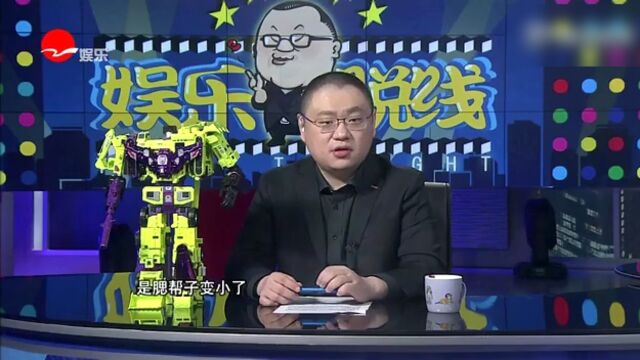 这个林永健曾经演过《炊事班的故事》