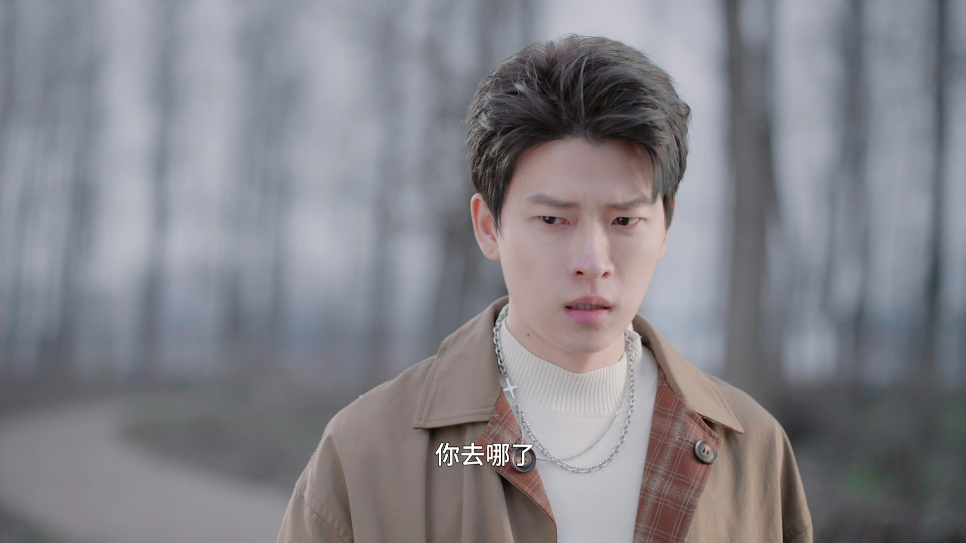 御赐小侍卫 18集