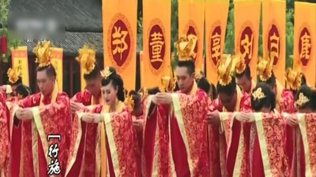 完美婚礼:开启新人的幸福之旅