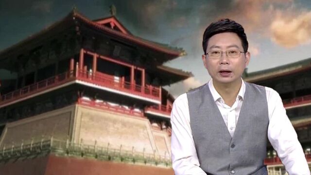 李贺诗中的凌烟阁成为功成名就的象征