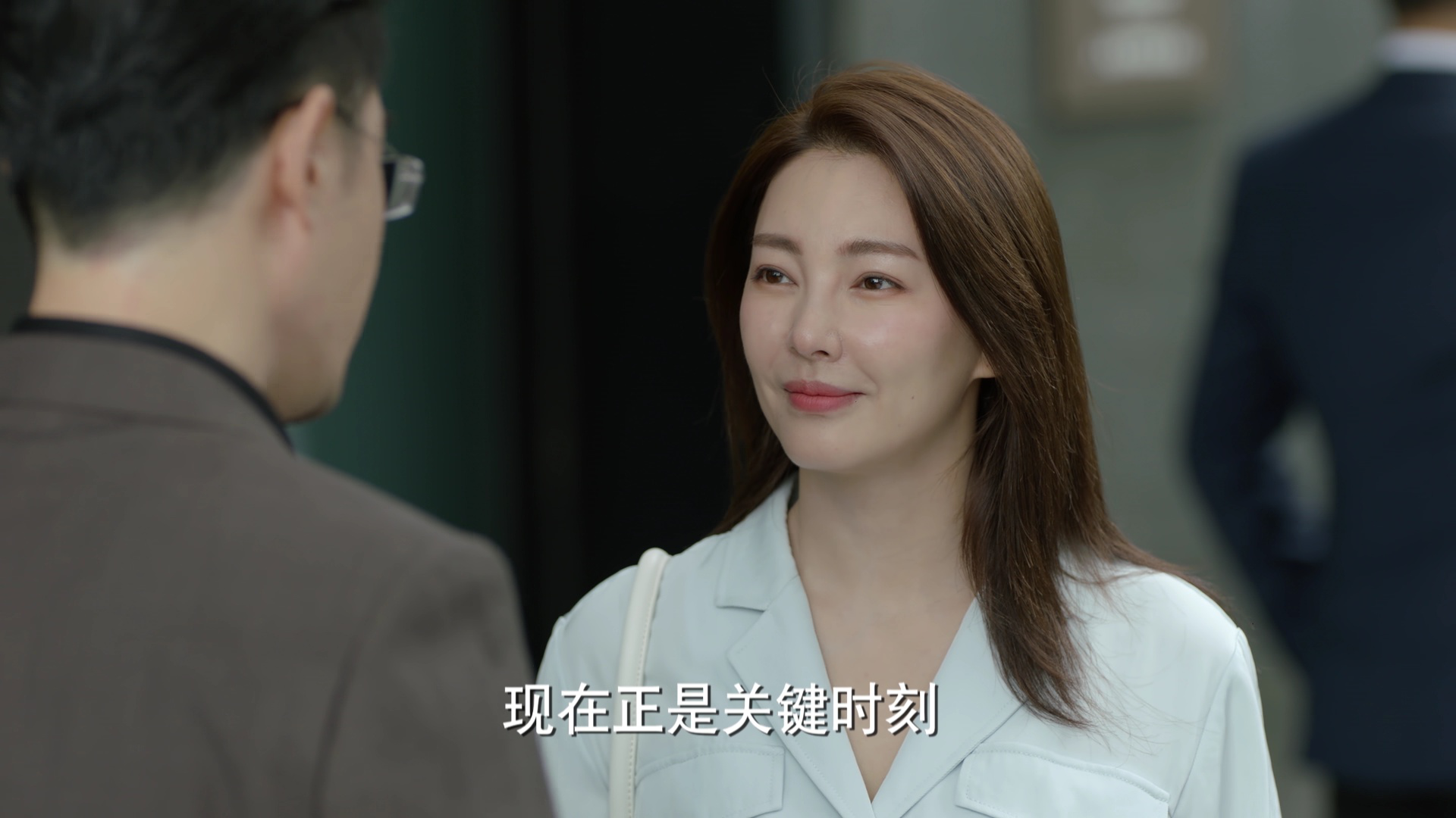加油！妈妈 1集