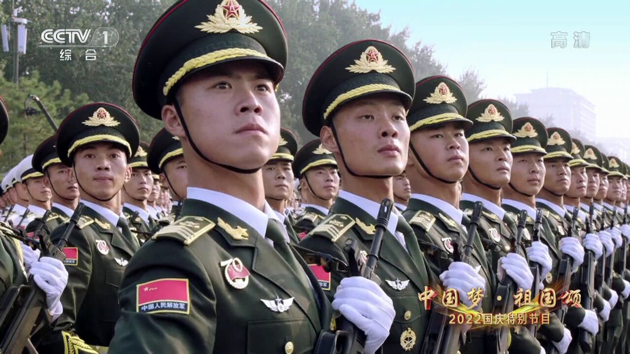 《强军战歌》_高清1080P在线观看平台_腾讯视频