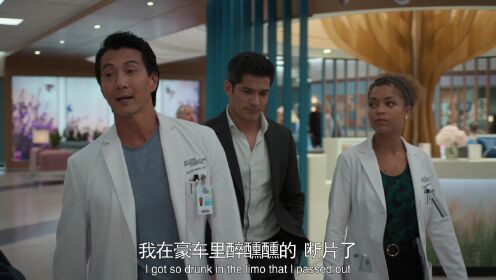 良医第三季_11_电视剧_高清完整版视频在线观看_腾讯视频