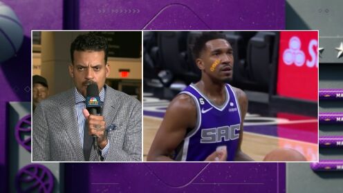 《NBA全场集锦》【回放】骑士vs国王第2节英文原声回放