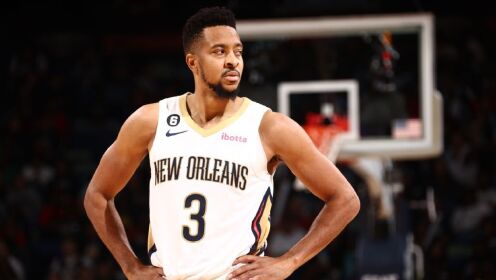 《NBA全场集锦》【球星】麦科勒姆vs开拓者集锦 战旧主 全场13+7+7