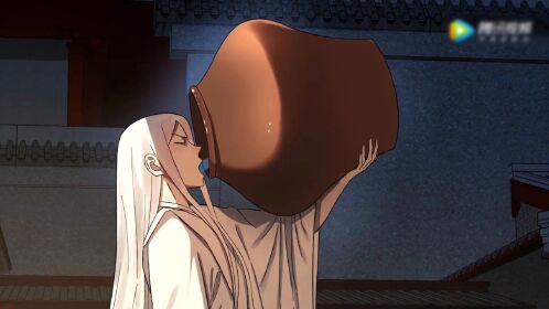 白秋然单纯就是体质问题无法突破筑基