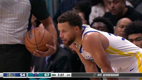 《NBA全场集锦》【纯享】勇士vs黄蜂精华回放 库里空砍31分黄蜂加时力克勇士