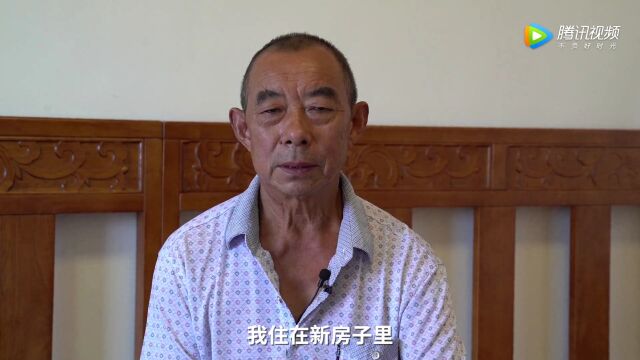 刘帅:每日走村串户,带领全村脱贫致富高光片段