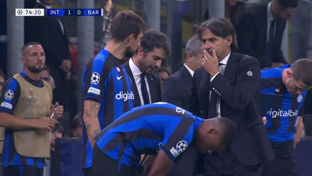 国际米兰巴塞罗那全场 640