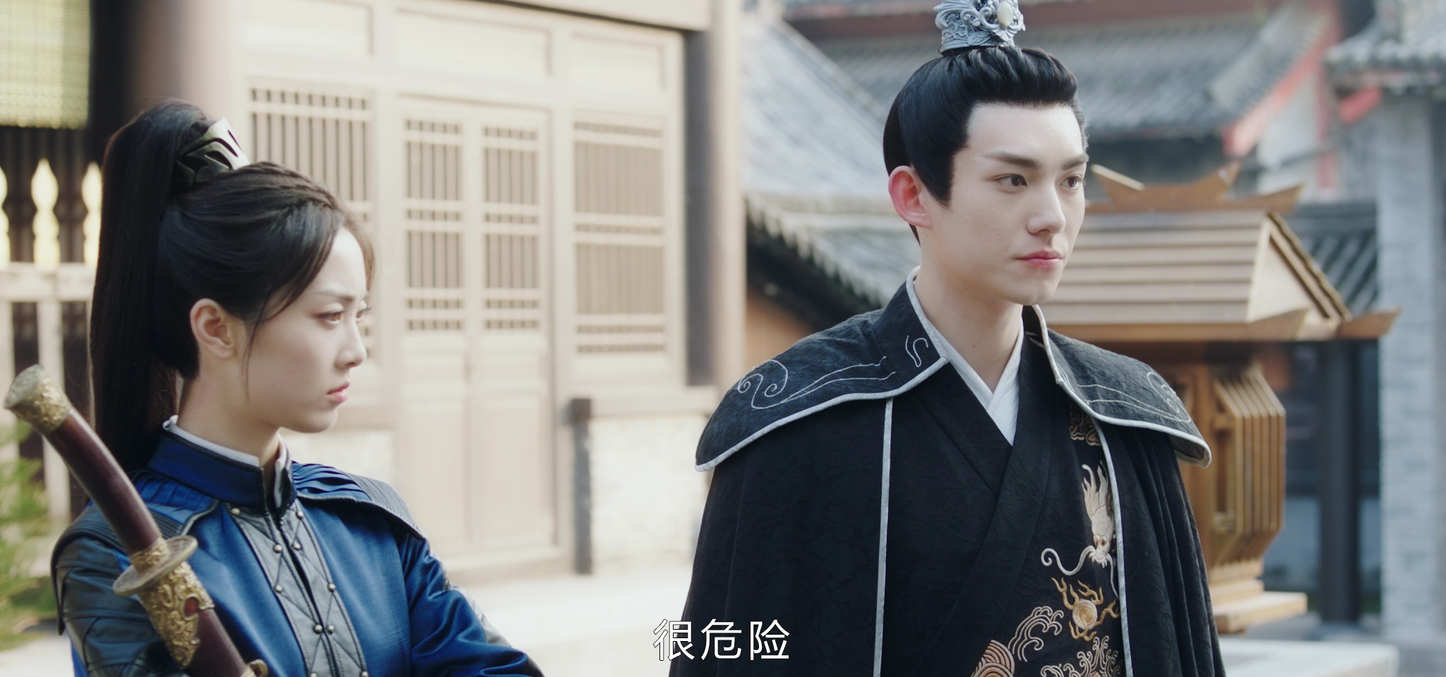 双面赘婿第2季 23集