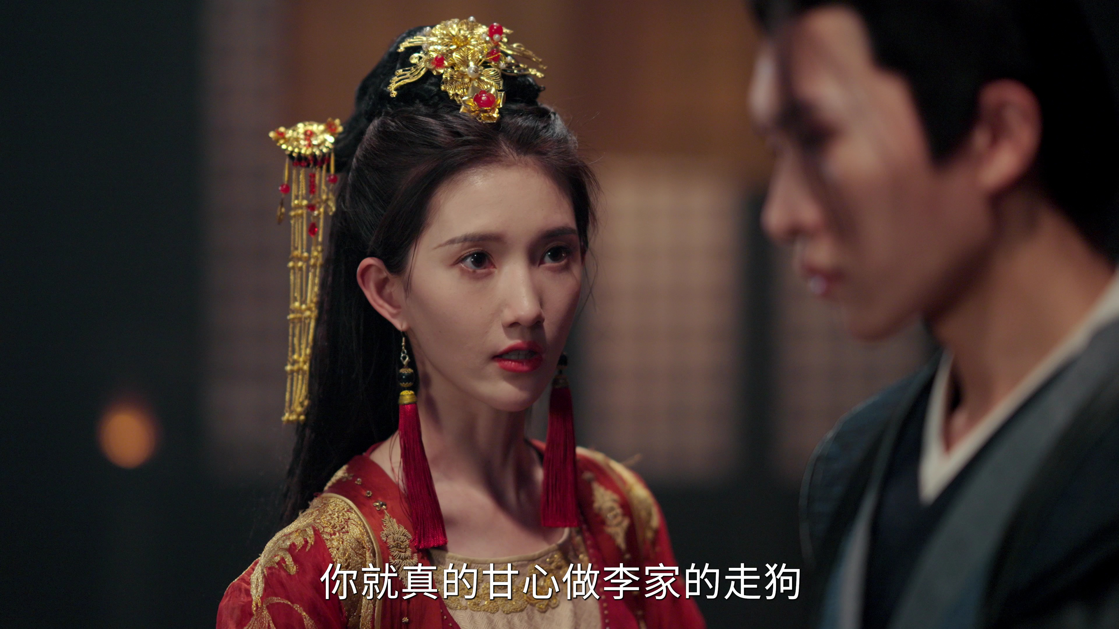 长公主不可以 17集