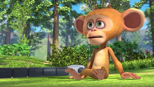 吉吉国王体验全身按摩