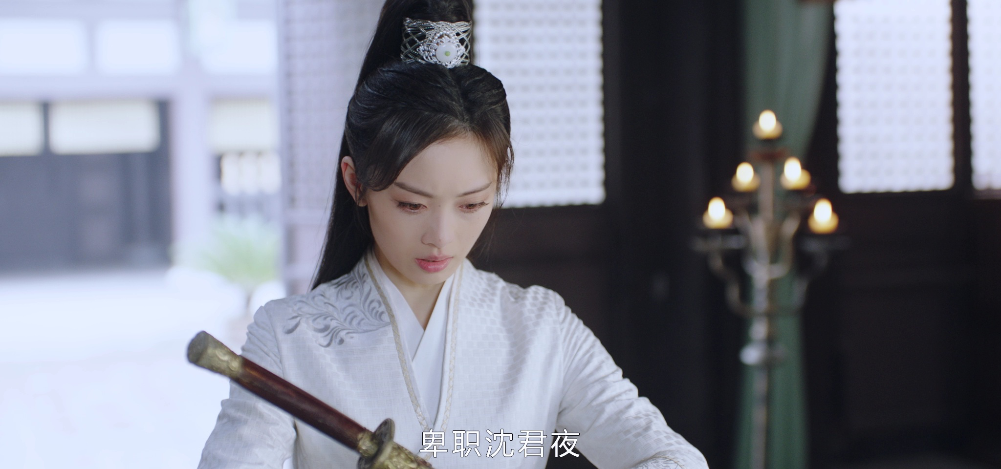 双面赘婿第2季 1集