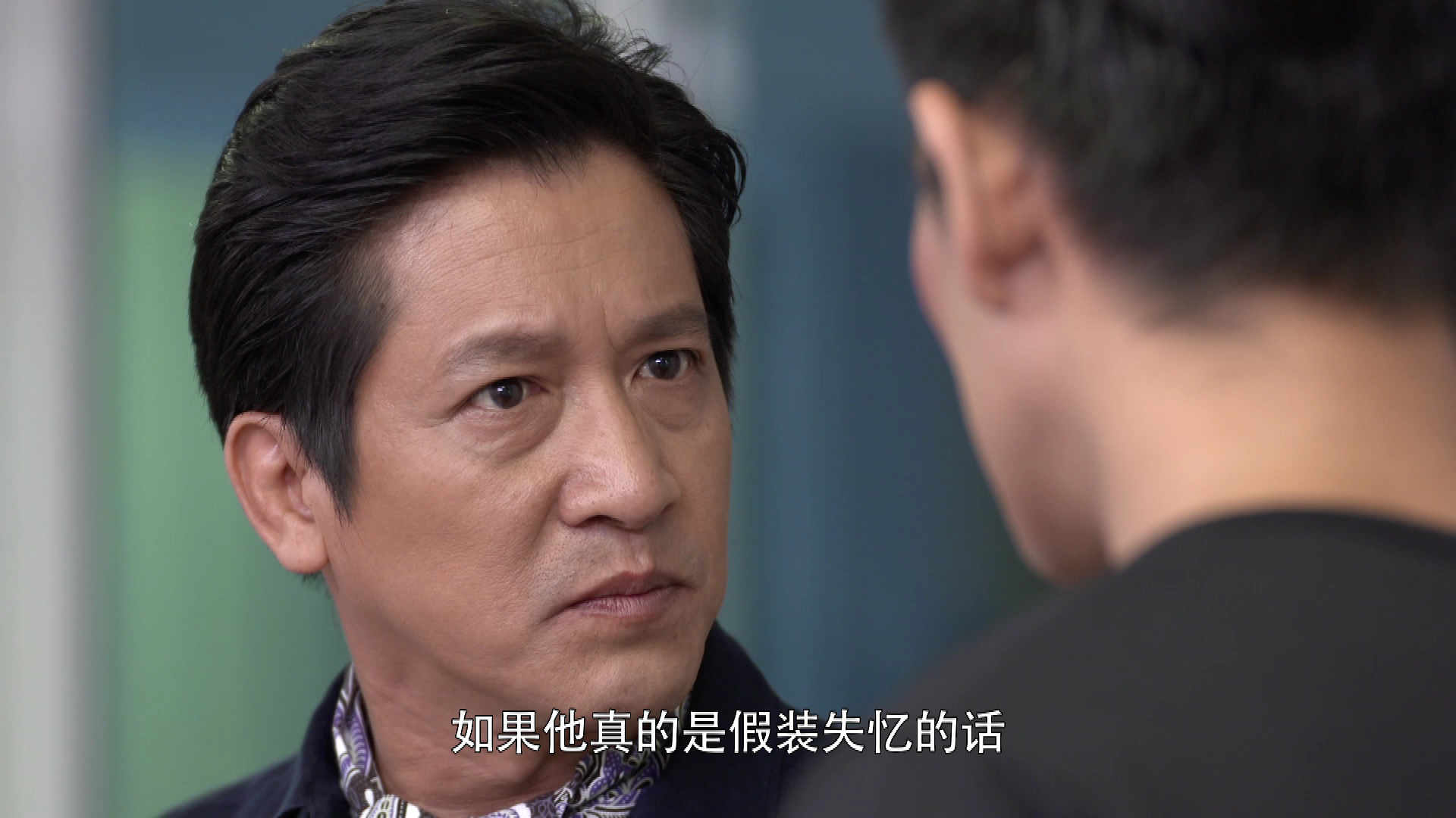 真爱不忘[泰语版] 1集