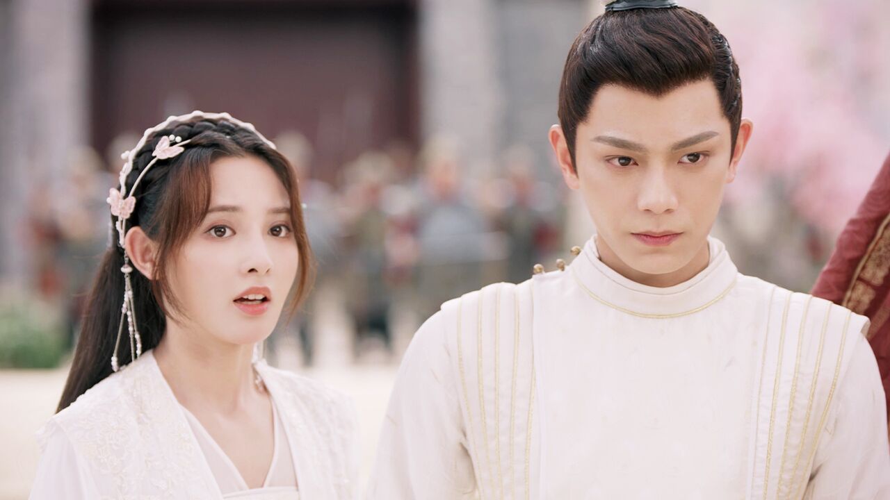 春闺梦里人 丁禹兮受伤遭算计,彭小苒机智护夫封诰命夫人!