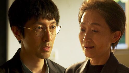 叶文洁讲诉林场往事!汪淼惊愕万分