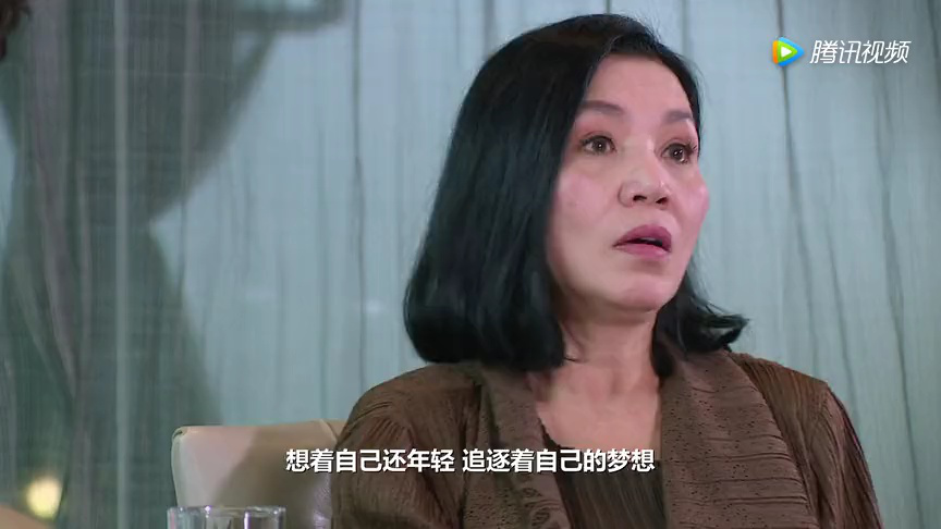 非婚不可[普通话版] 1集