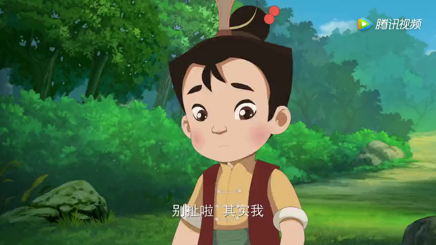 麦冬寻药记 3集