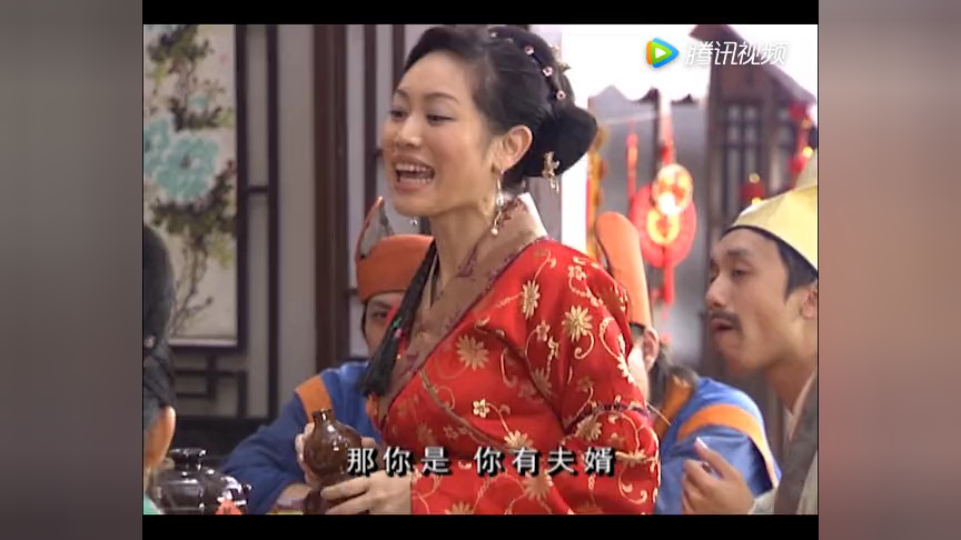 乘龙怪婿第四季 120集