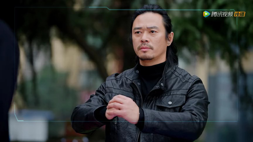 奶爸的科技武道馆 4集