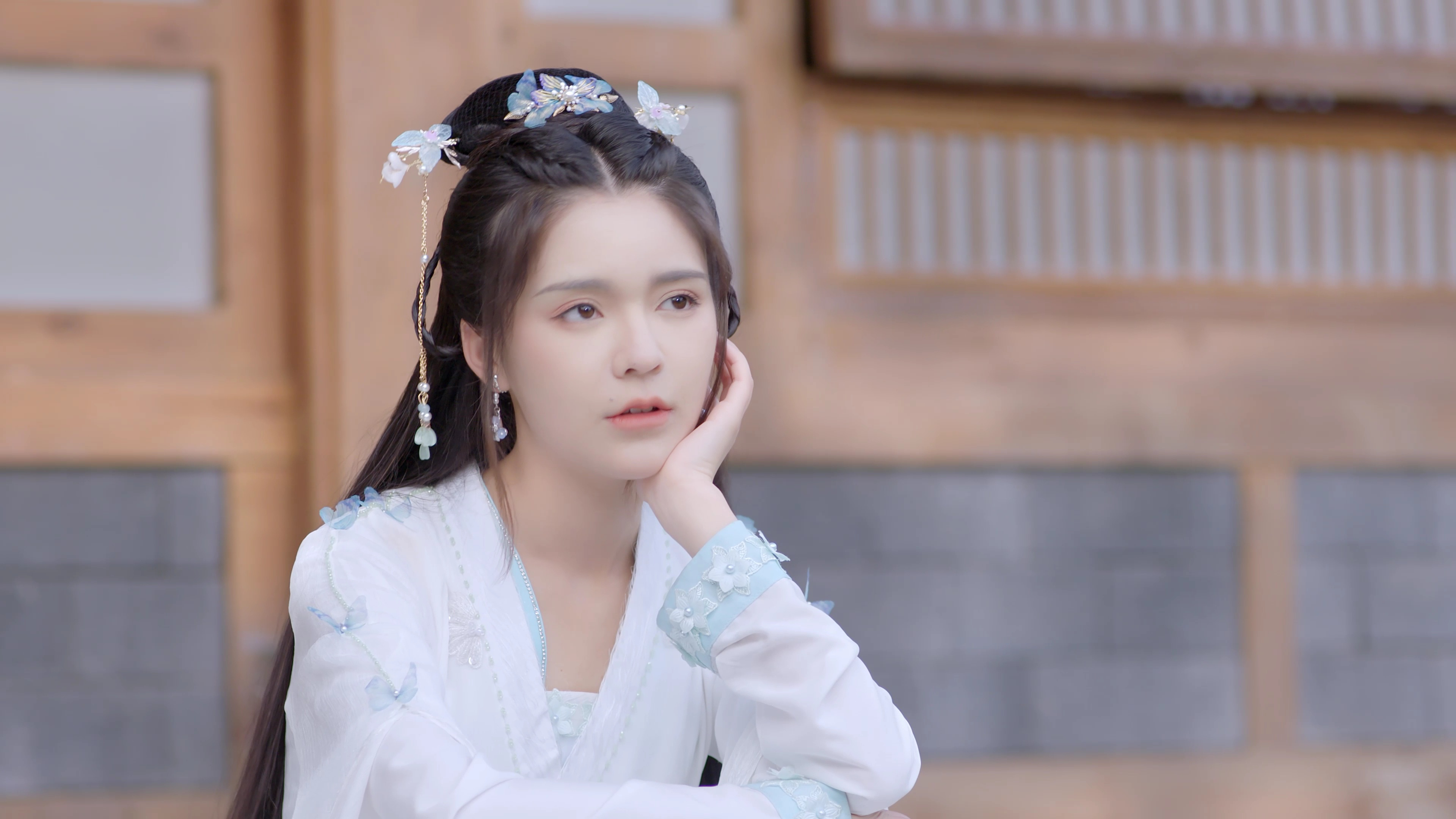 辰雪令 6集