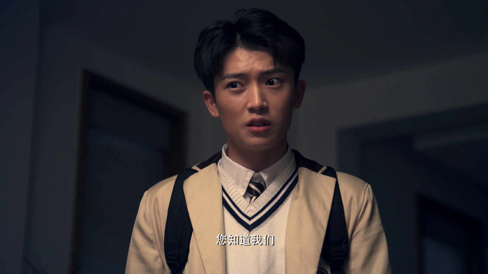 我有一份逃生指南 22集