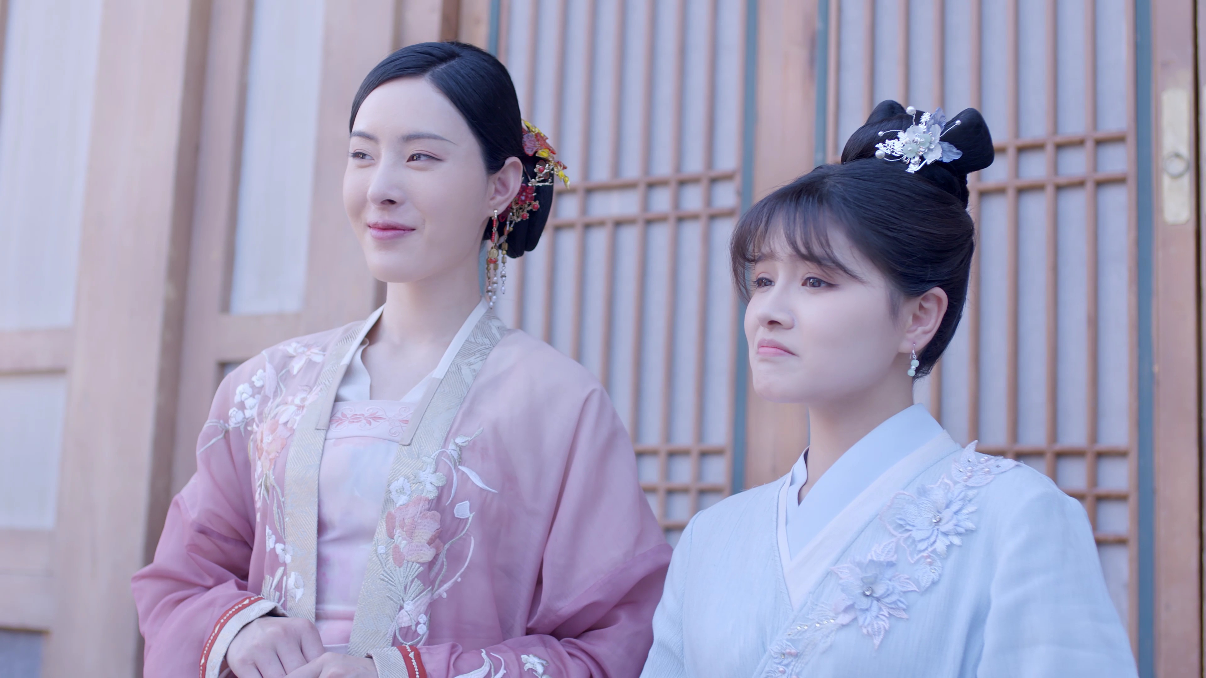 辰雪令 9集