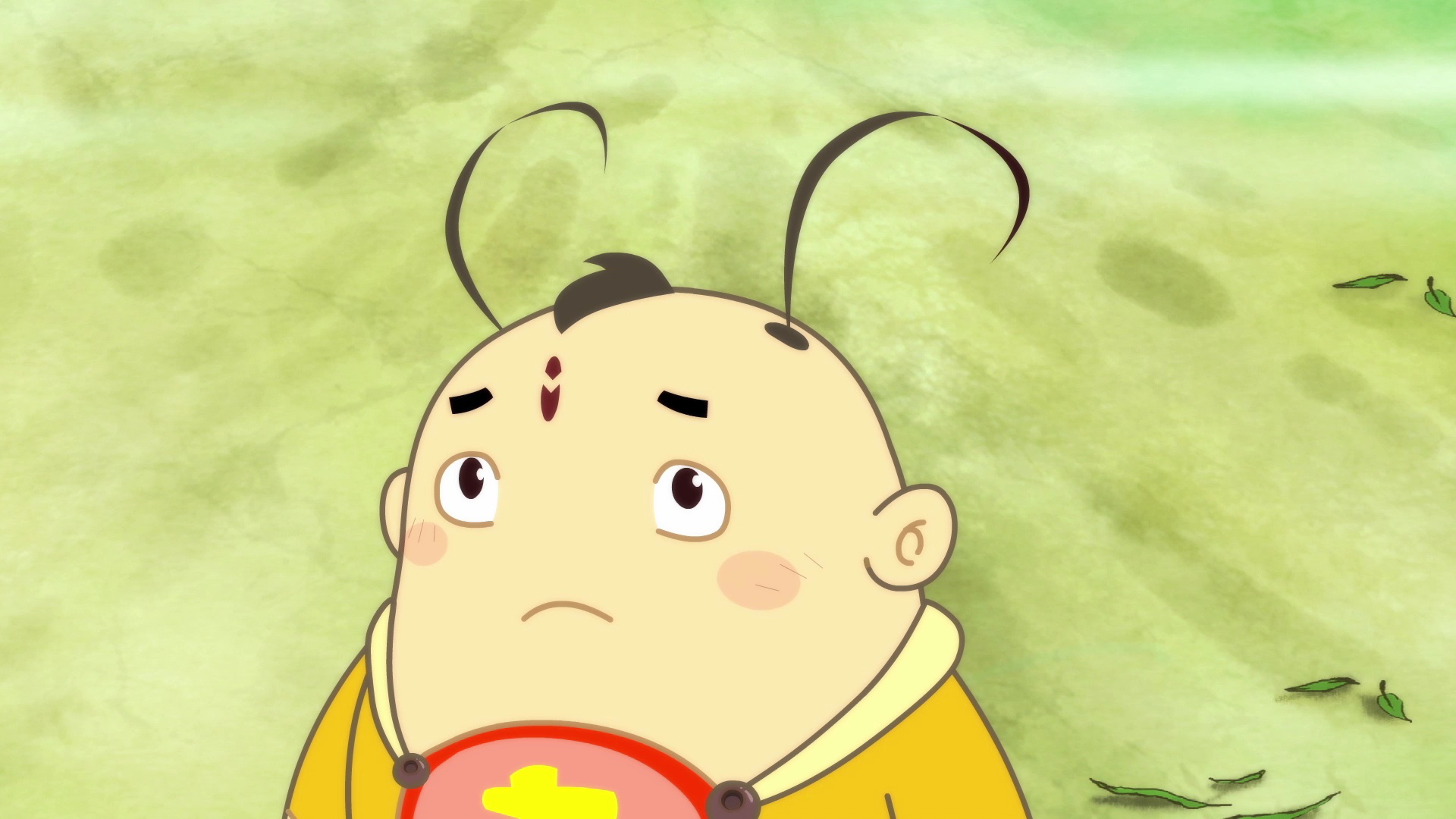 黄梅谷传奇 12集