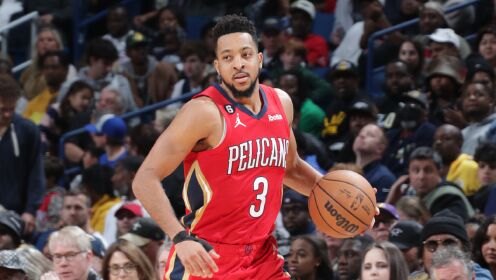 《NBA全场集锦》【球星】麦科勒姆vs湖人集锦 全场23分 得分串联全方面建功
