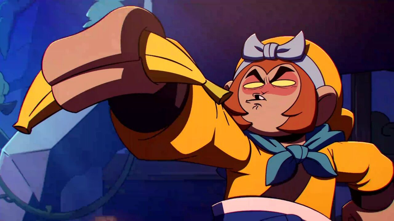 乐高悟空小侠 千万别学孙悟空写"辞职"信的方法