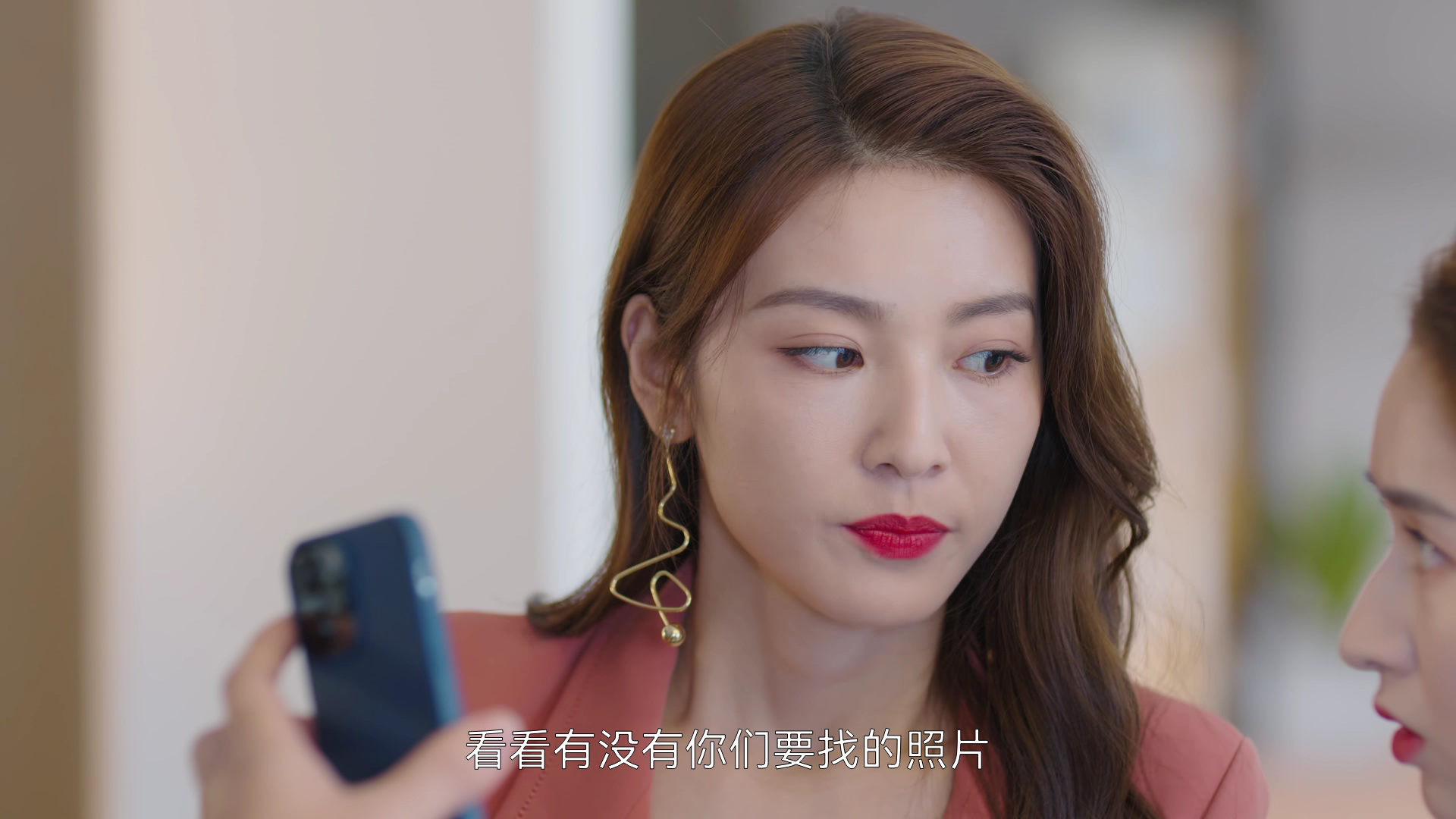 你给我的喜欢 8集